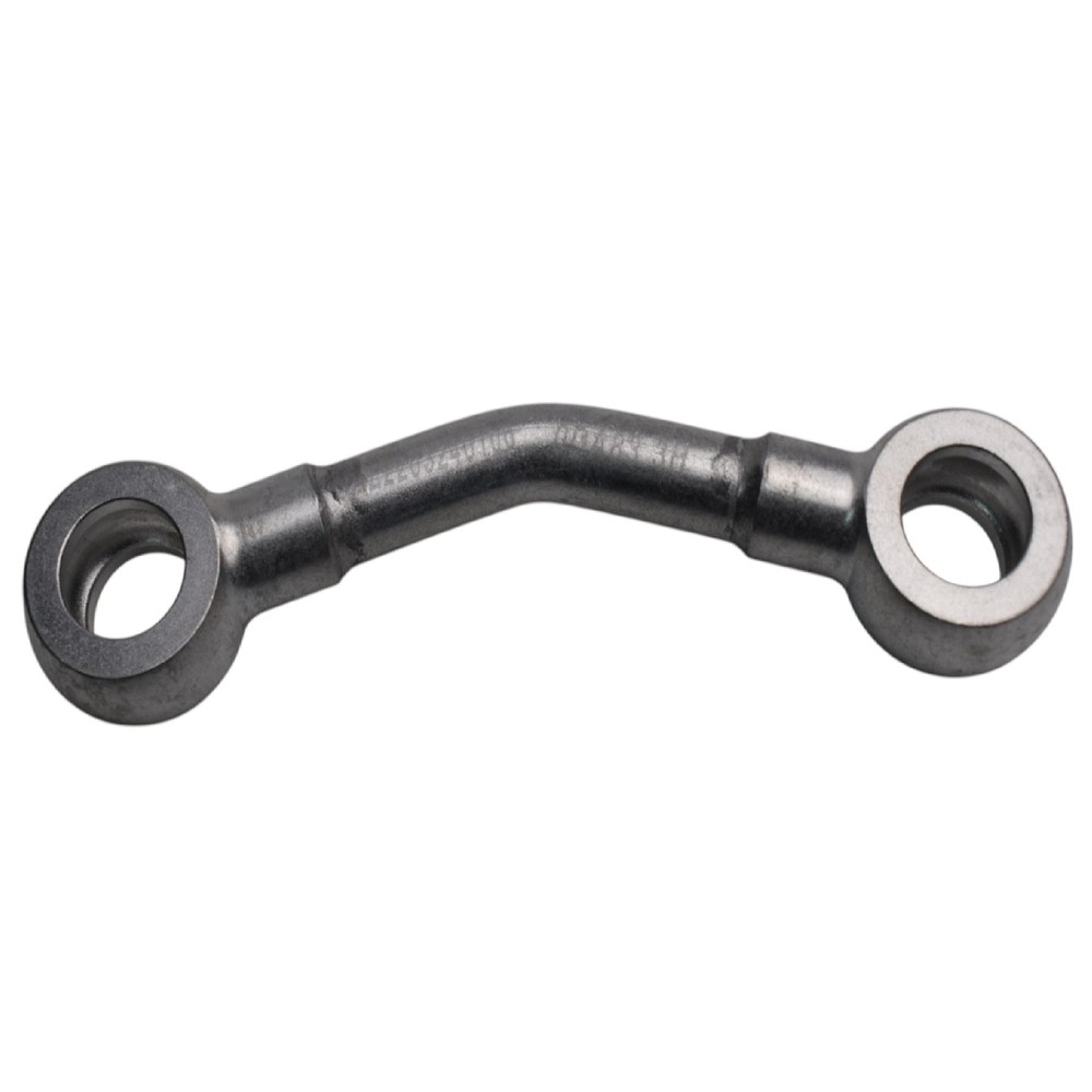 CONJUNTO TUBERÍA ENTRADA ACEITE