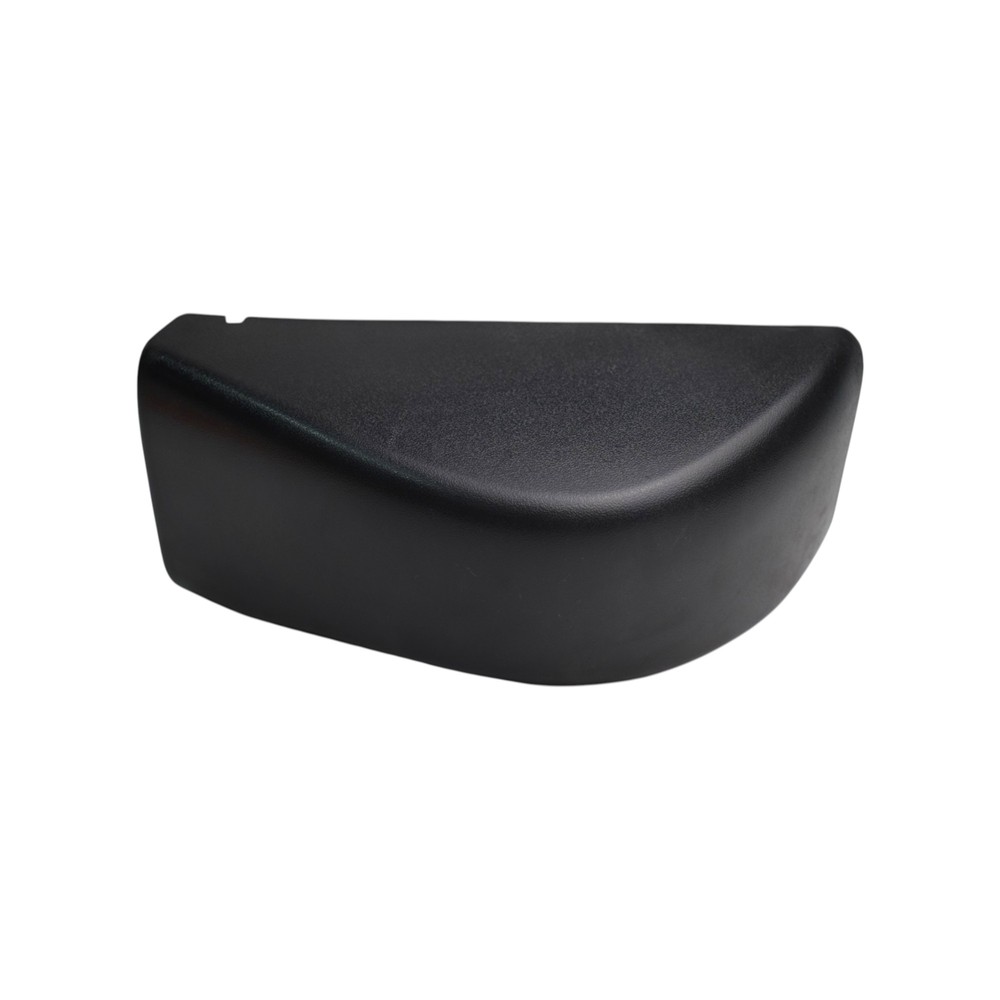 TAPA DERECHA ESPEJO RETROVISOR BASE NEGRA