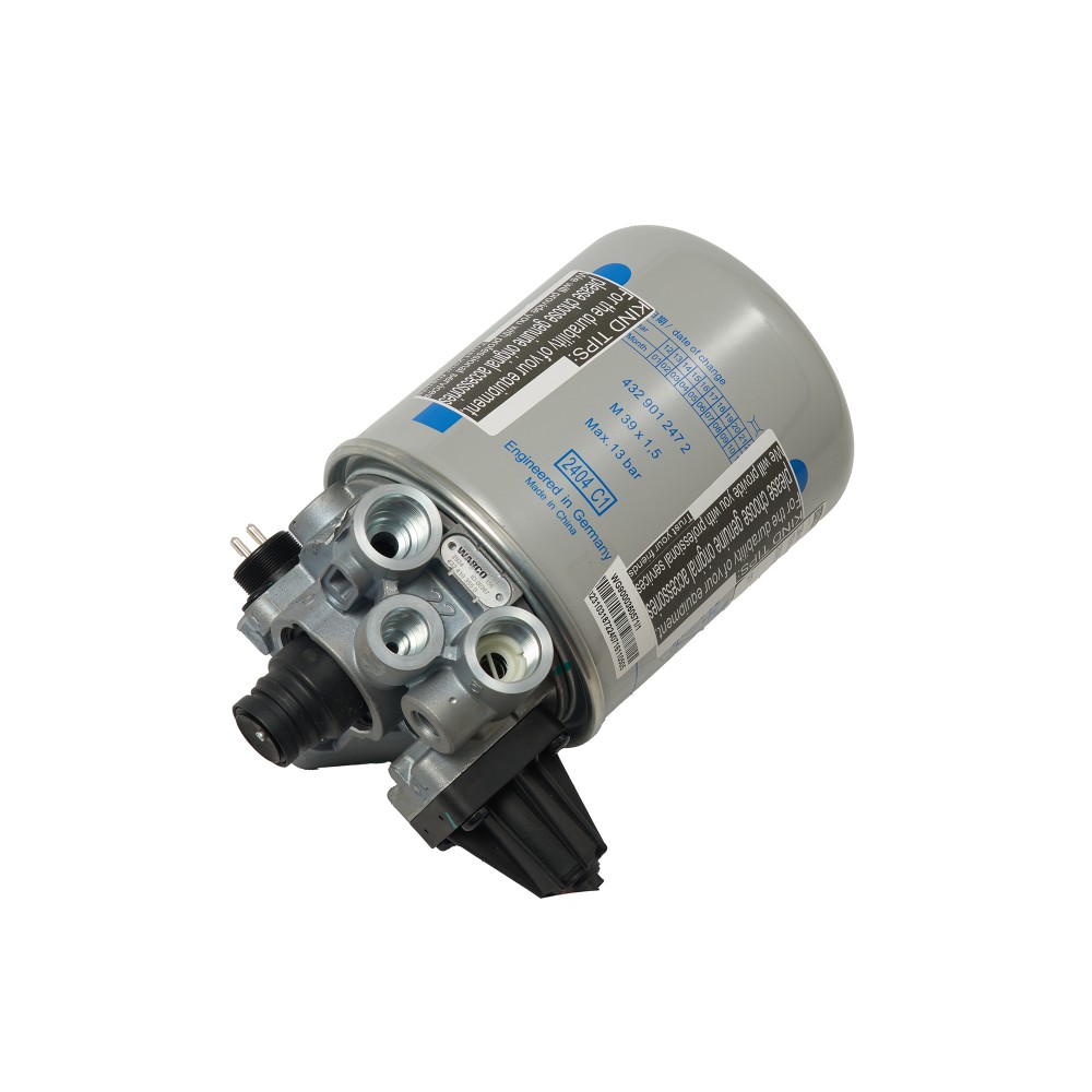 FILTRO SECADOR CON BASE WG9000360571