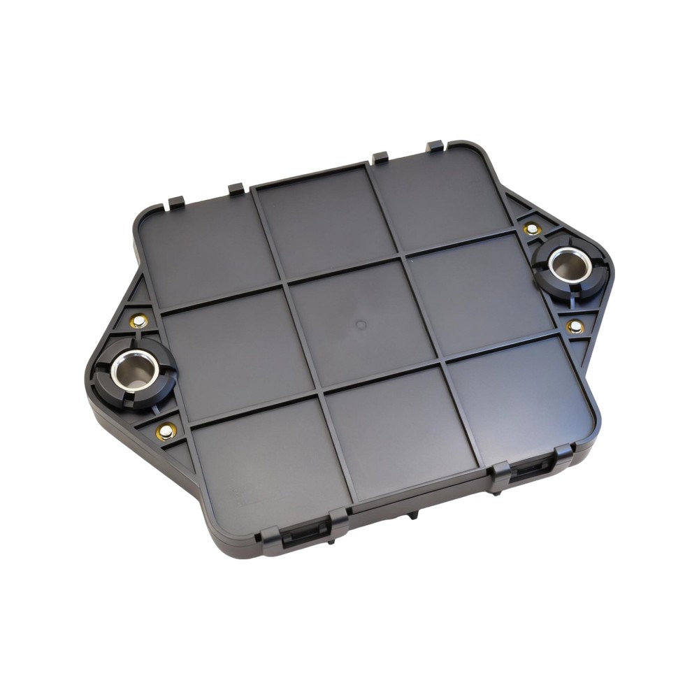 CAJA CONEXIÓN ELECTRICA TRASERA