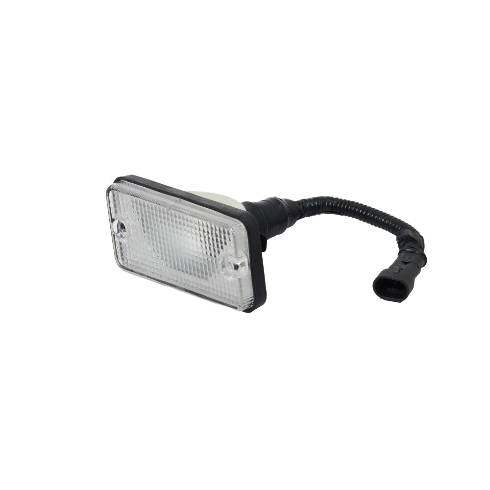 FOCO TROCHA DELANTERO DERECHO 24 VOLTS