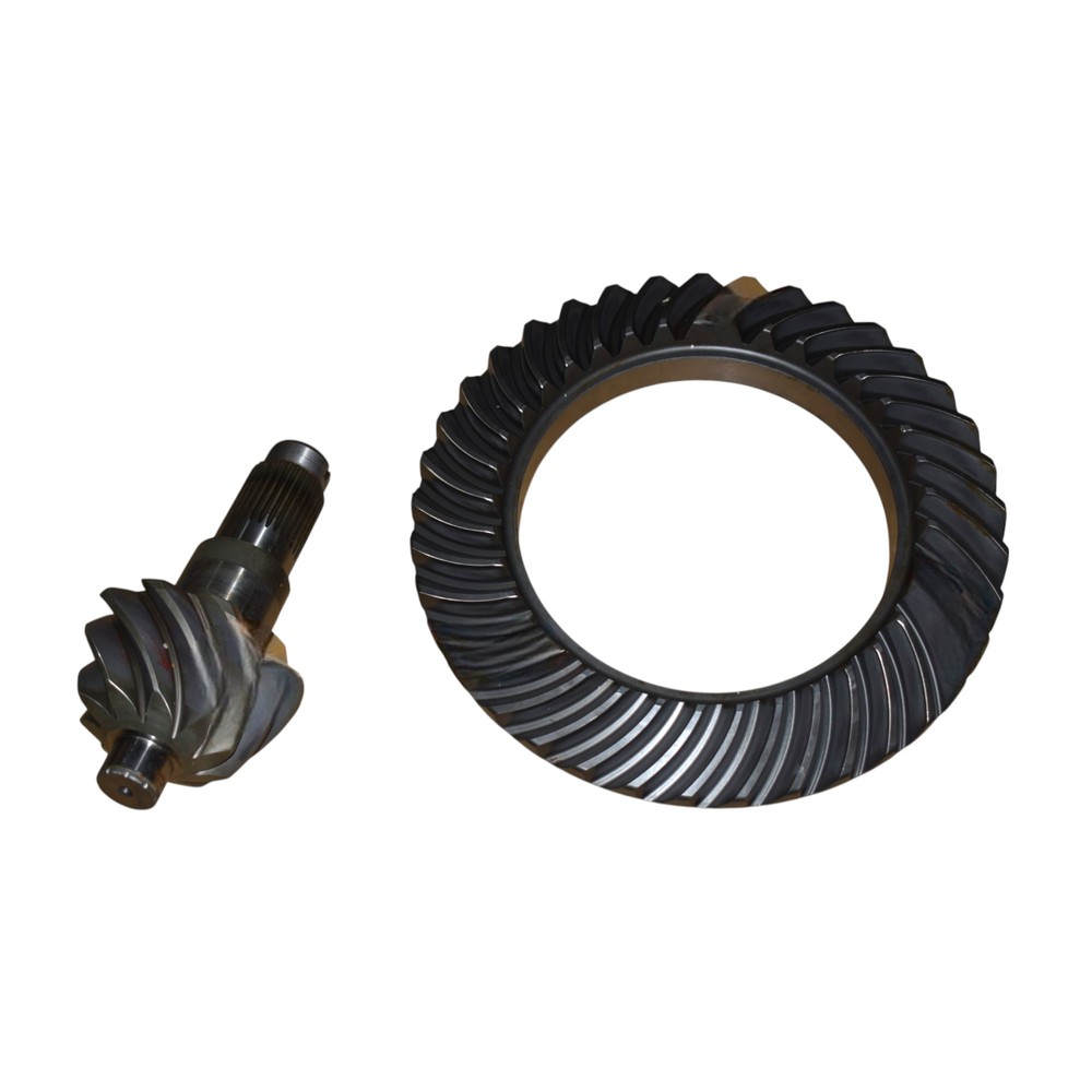 PIÑON Y CORONA DIFERENCIAL 3710