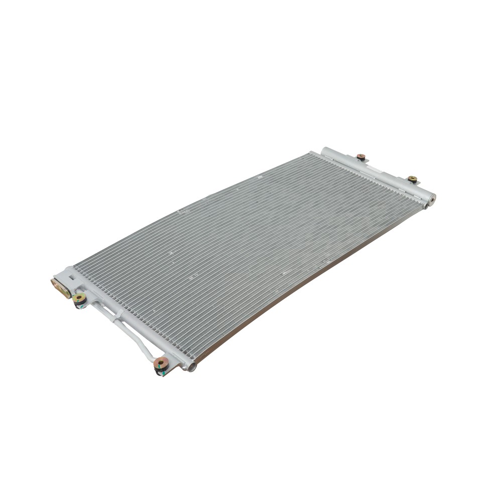 CONJUNTO CONDENSADOR DE AIRE ACONDICIONADO 712W61942-0642