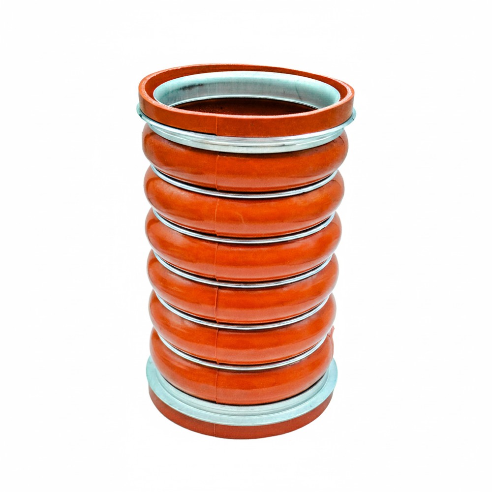 MANGUERA INTERCOOLER