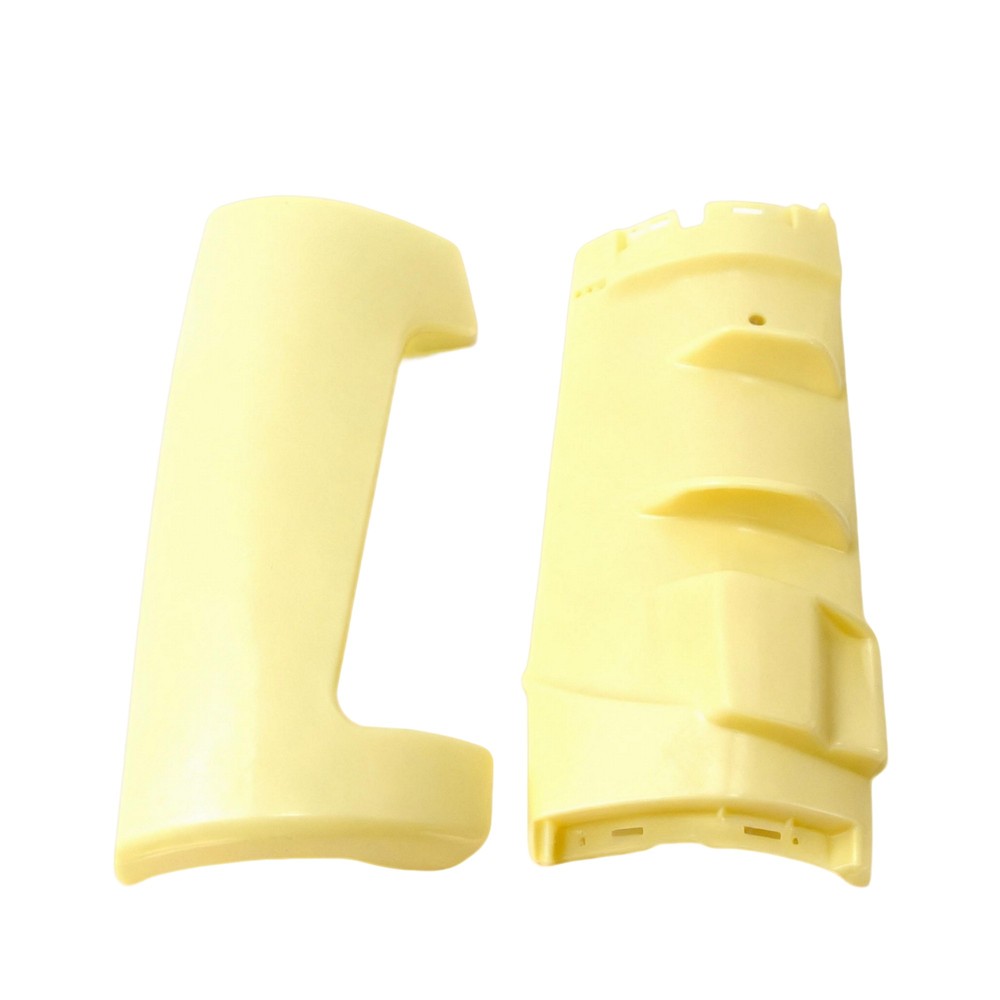 DEFLECTOR AIRE FRONTAL IZQUIERDO