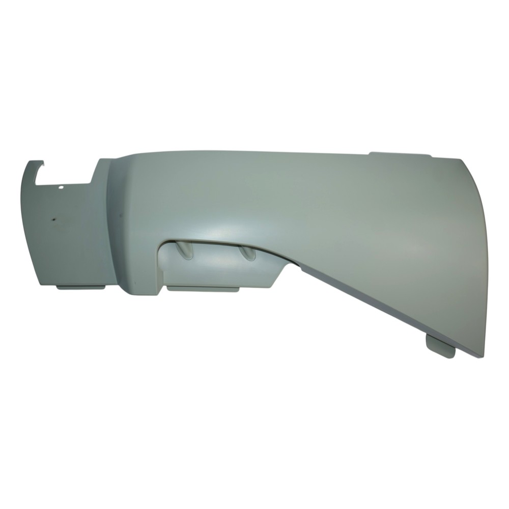 DEFLECTOR AIRE FRONTAL IZQUIERDO