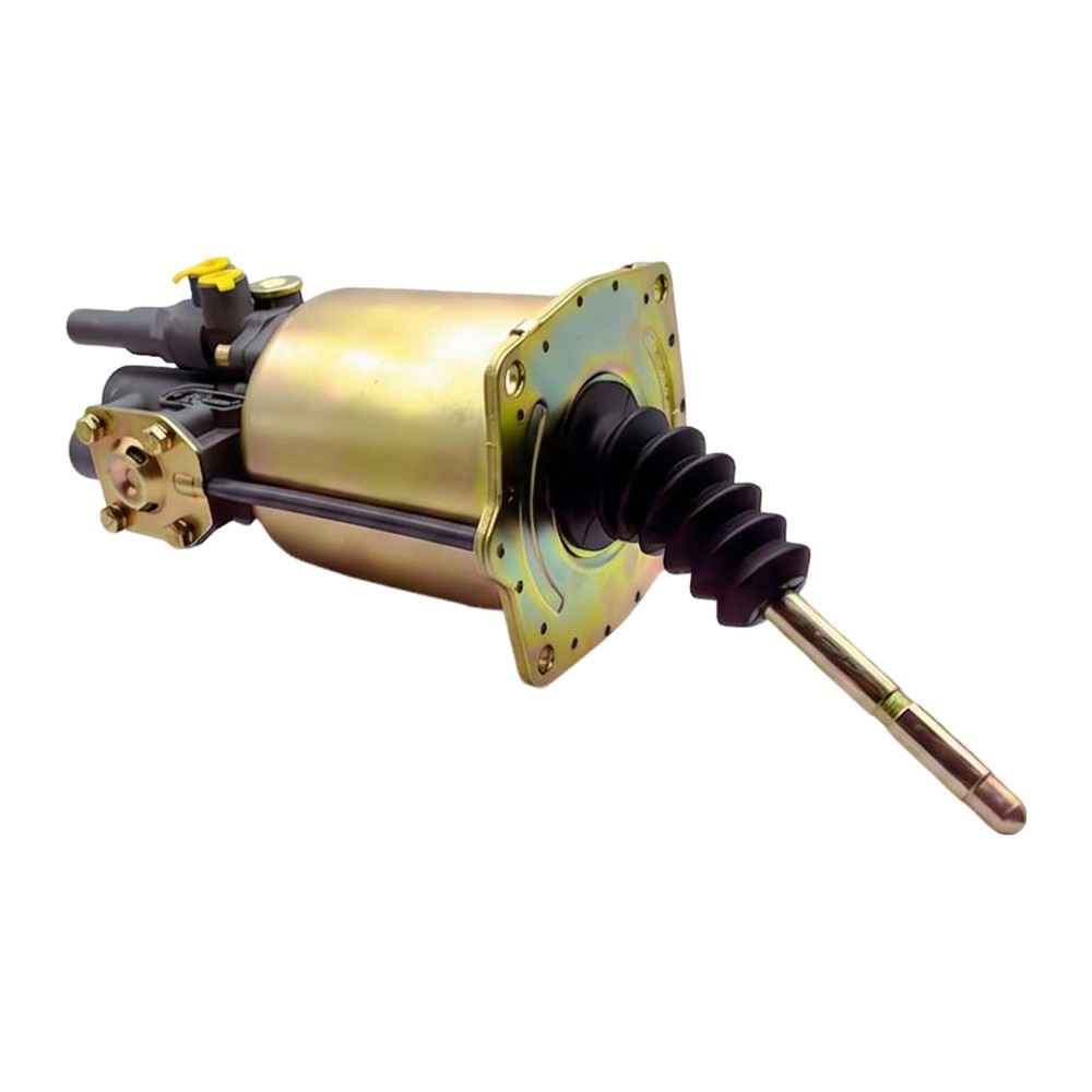 SERVO EMBRAGUE