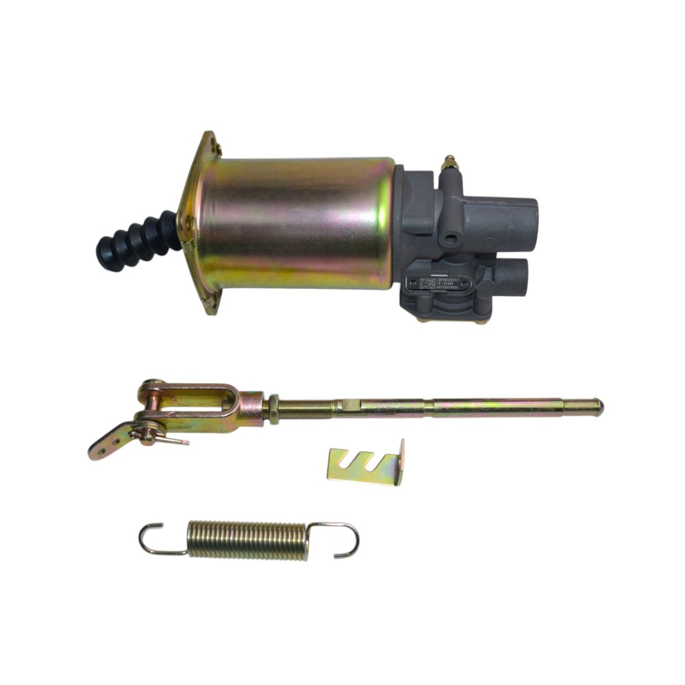 SERVO EMBRAGUE