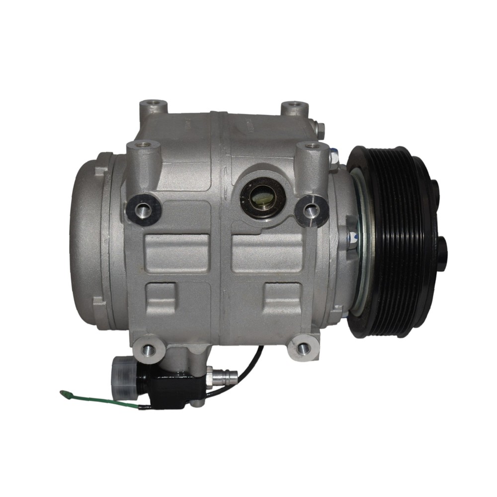 COMPRESSOR SP-31 8PK 24V