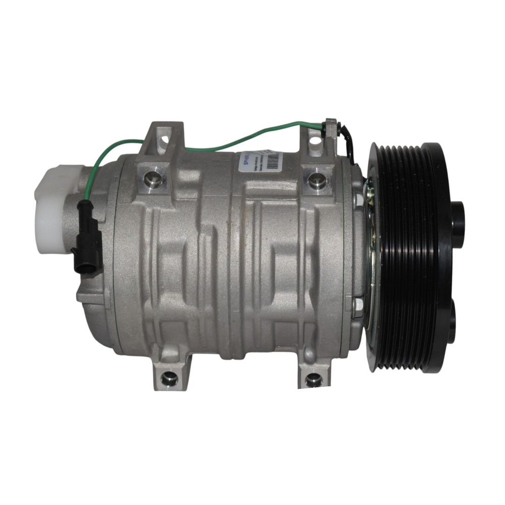 COMPRESSOR ABERTO SP-21 8PK 24V