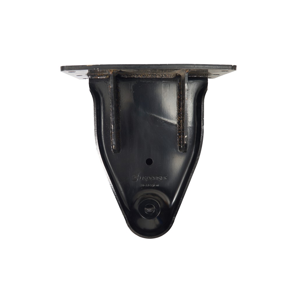 Soportes De Suspensión Neumática Delantera Para Chevy Impala 1965-1970 – Montaje Directo Para Air Ride
