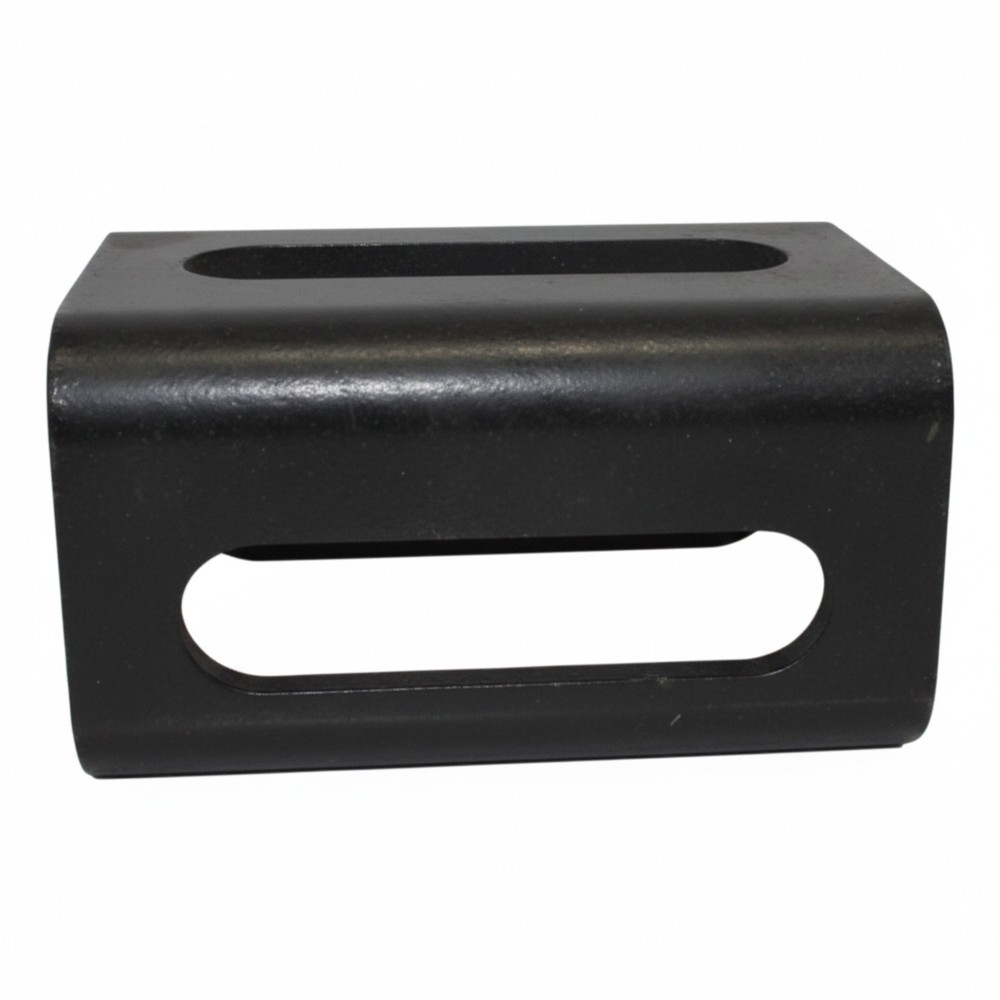 REFUERZO PERPENDICULAR SOPORTE SUSPENSION TERCER EJE