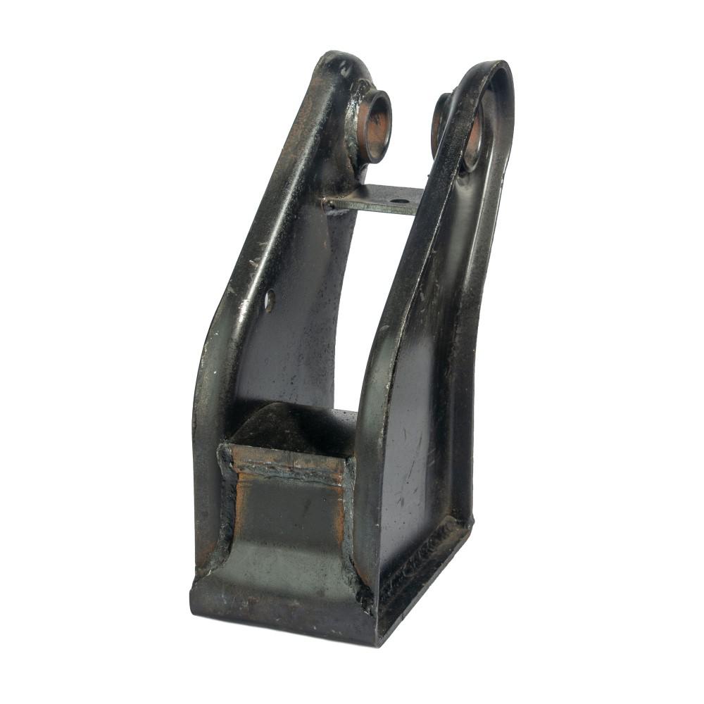 SOPORTE DELANTERO SUSPENSION ESTAMPADA