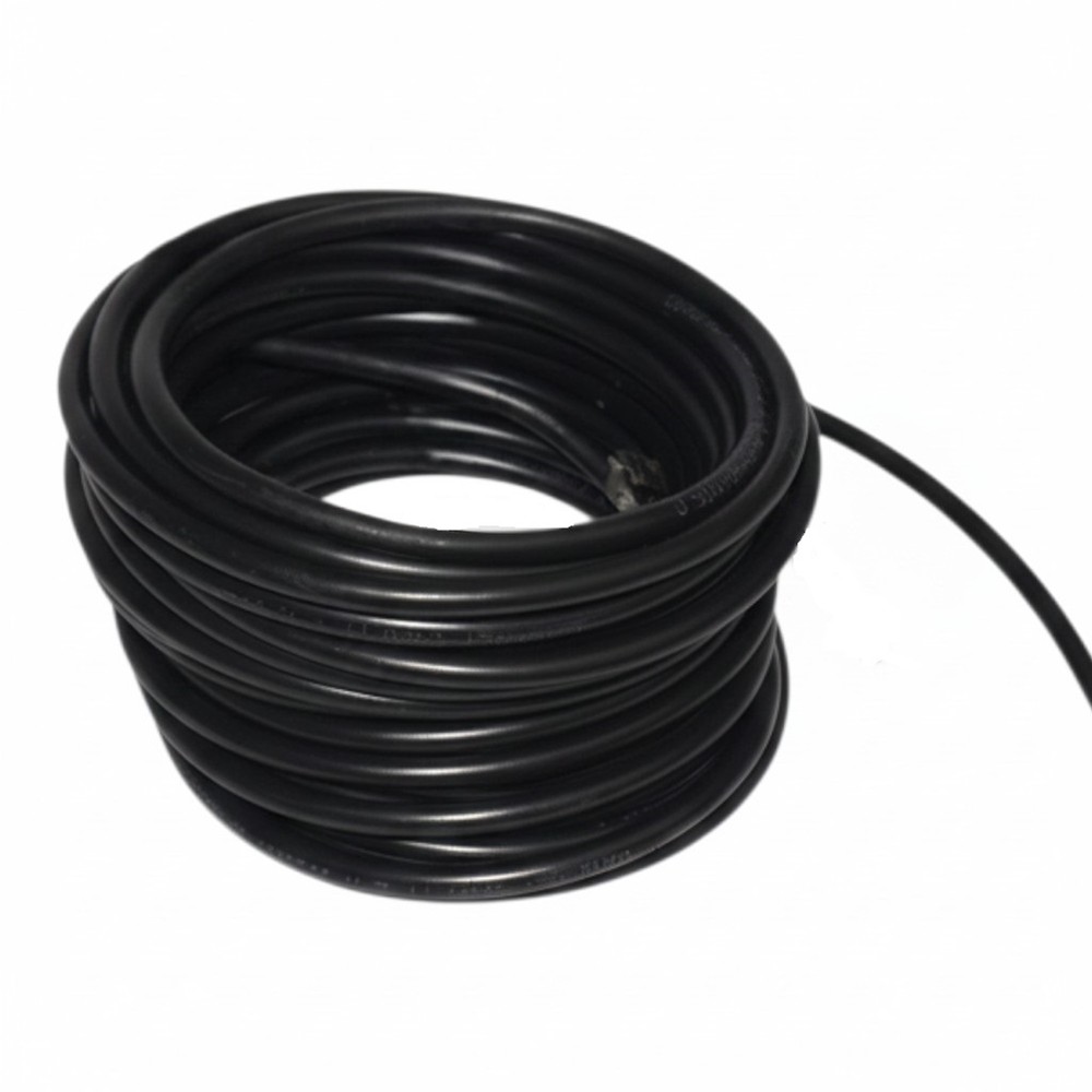 CABLE 2 VIAS 1,5 MM - ROLLO DE 10 MTS