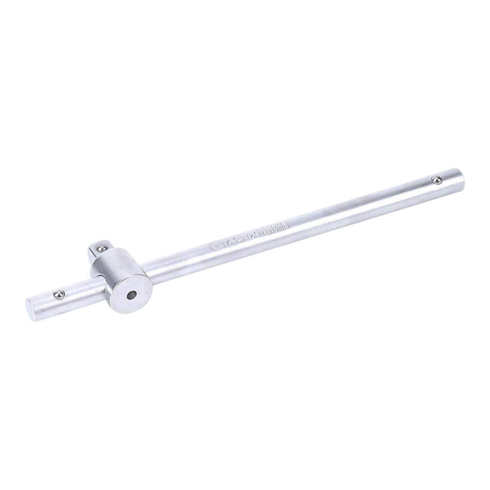 BARROTE DESLIZANTE T 1/2" PULG X 250 MM