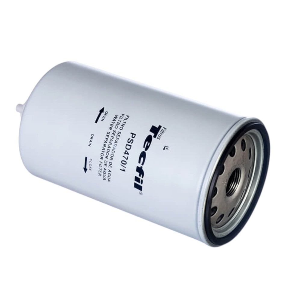 FILTROS COMBUSTIBLE TECFIL PSD470/1