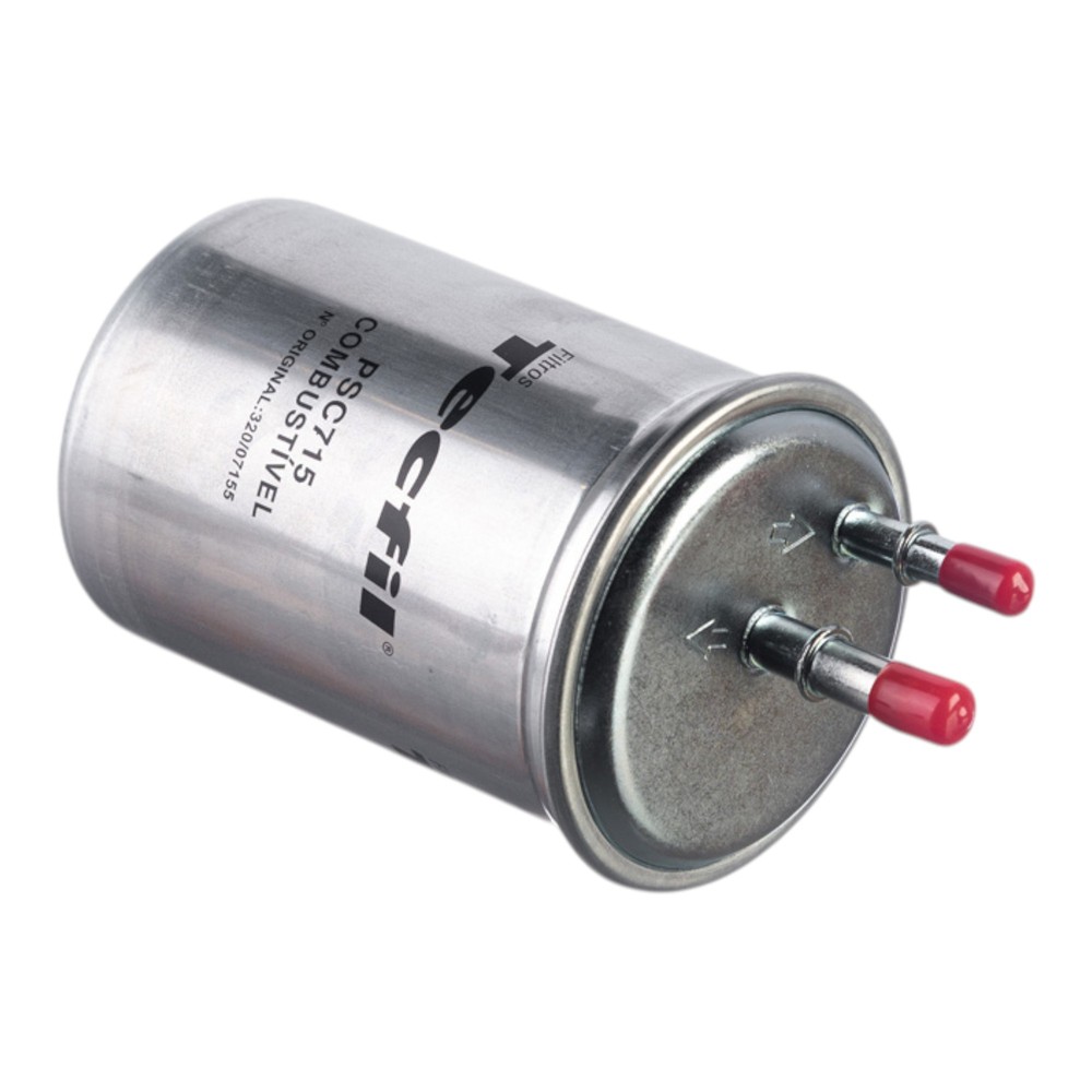 FILTROS COMBUSTIBLE TECFIL PSC715