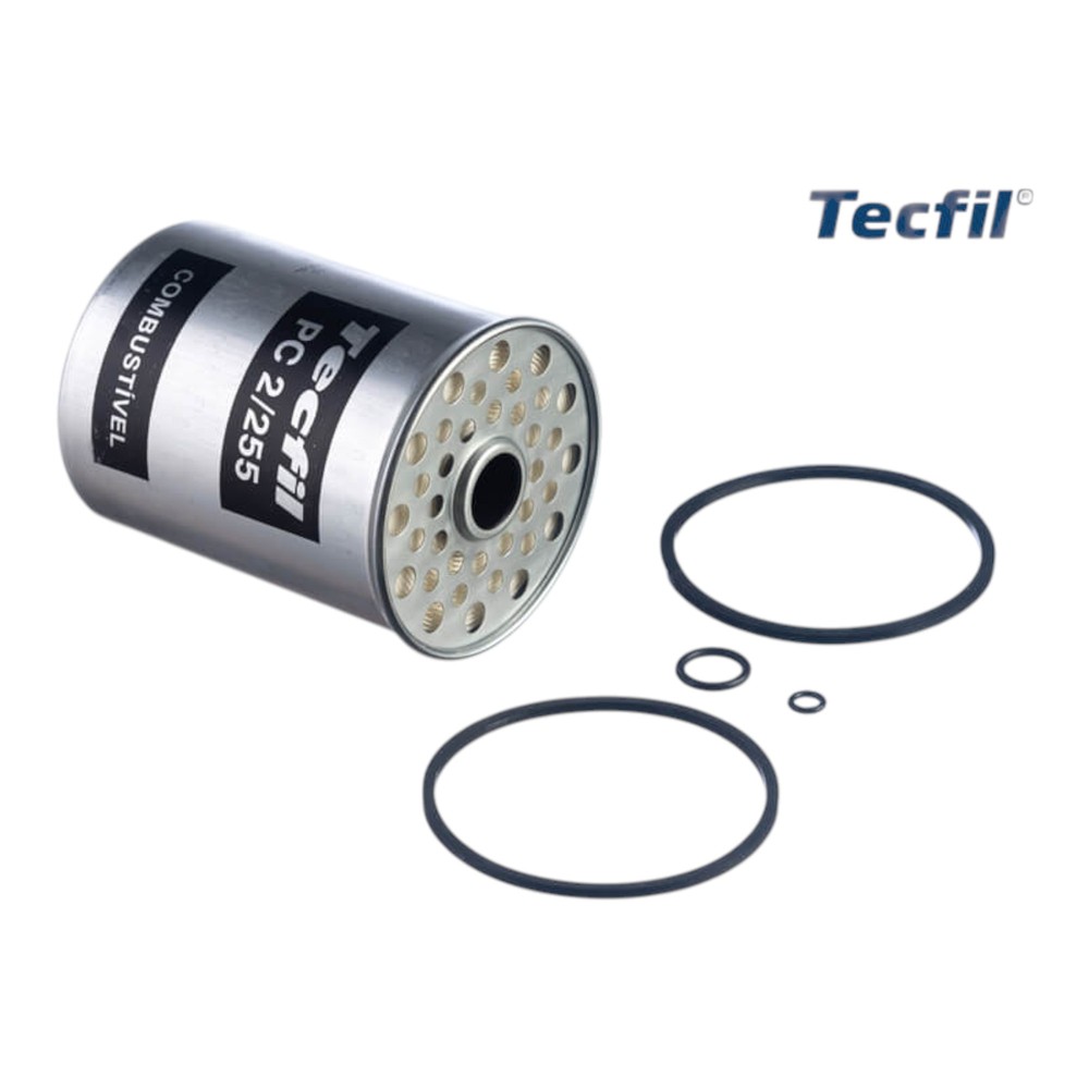 FILTROS COMBUSTIBLE TECFIL PC2/255
