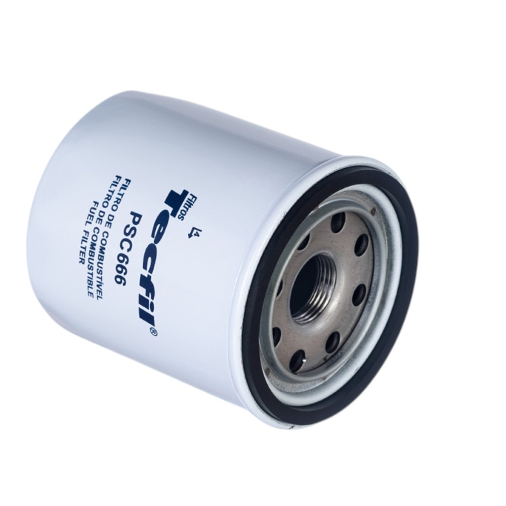 FILTROS COMBUSTIBLE TECFIL PSC666