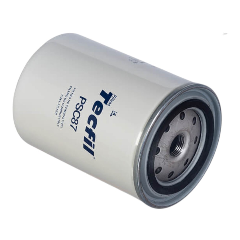 FILTROS COMBUSTIBLE TECFIL PSC87