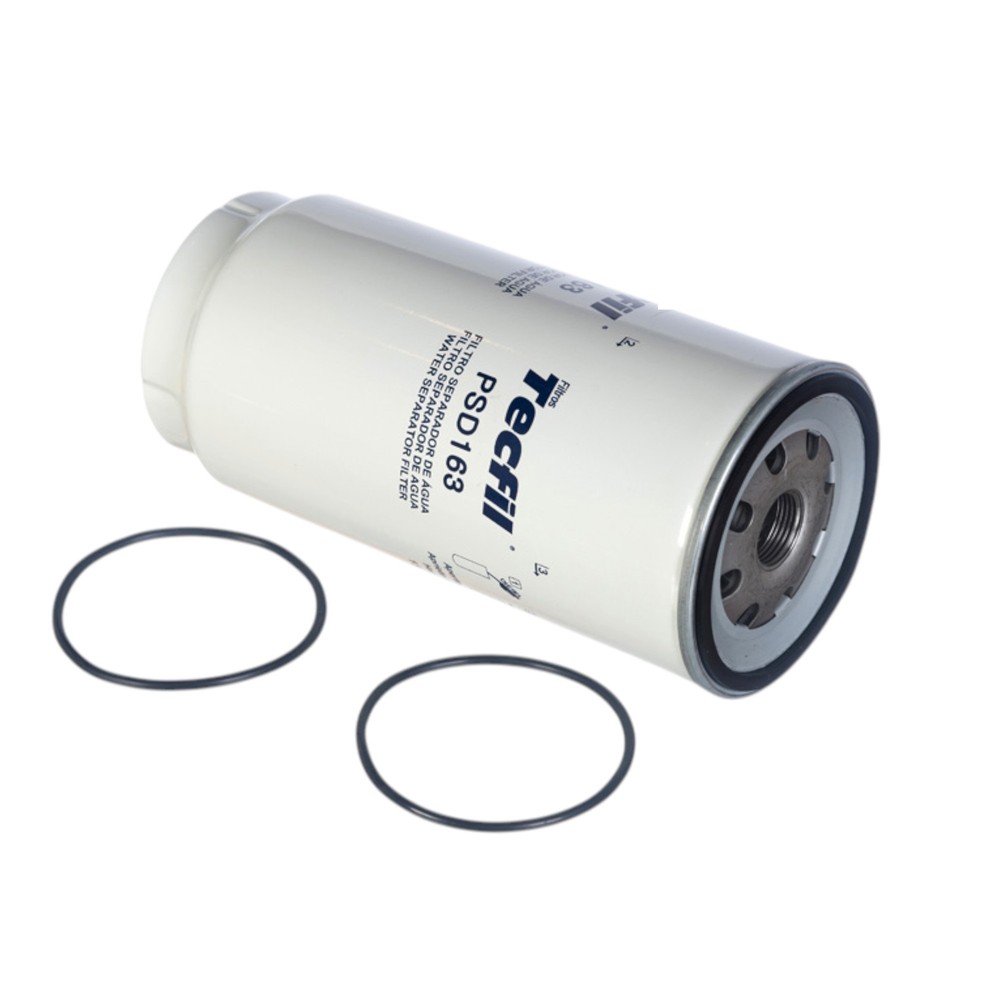 FILTROS COMBUSTIBLE TECFIL PSD163
