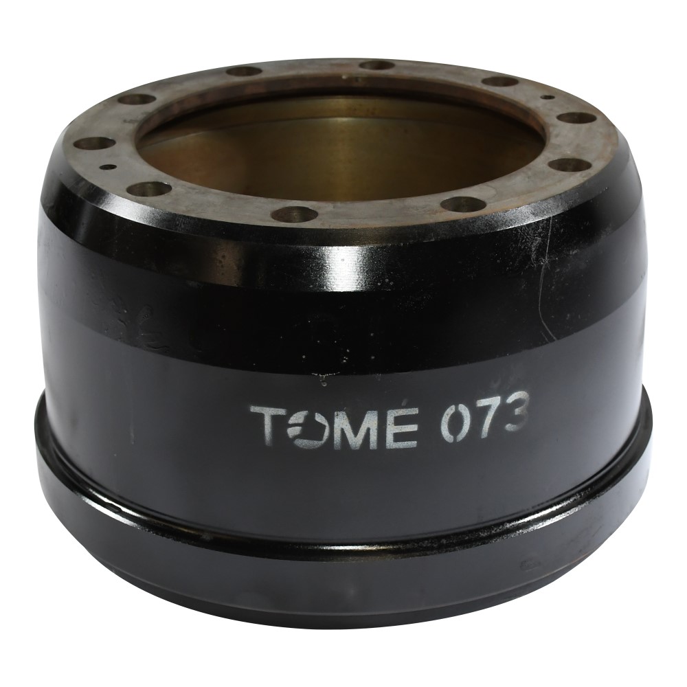 TAMBOR FRENO 10 HOYOS 216 X 394 MM DELANTERO