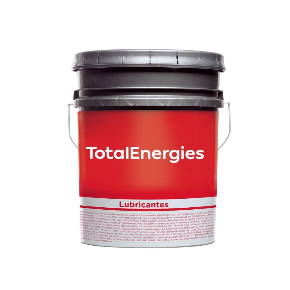 ACEITE INDUSTRIAL TOTALENERGIES PNEUMA 100 20 LTS