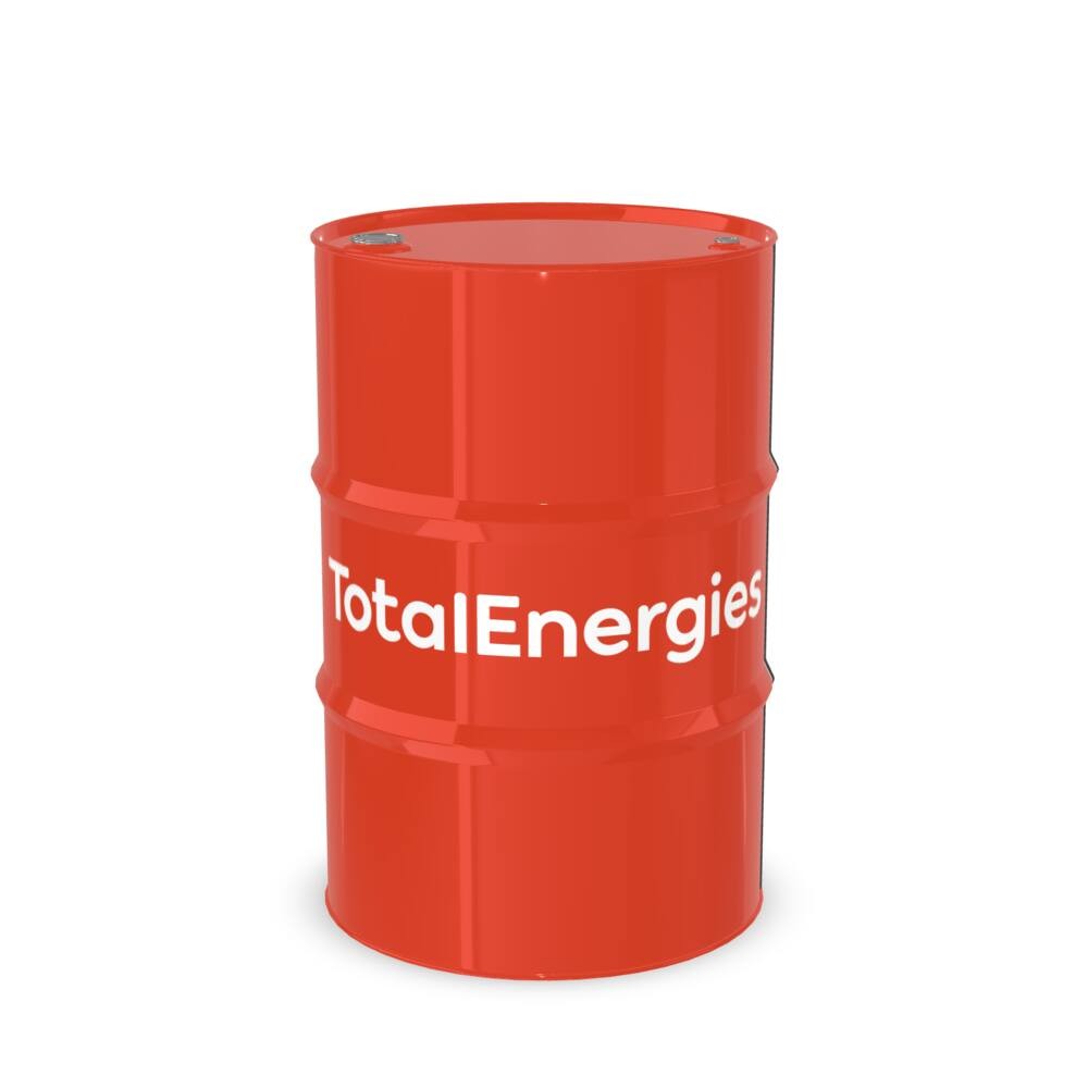 Aceite Transmisión Totalenergies Fluidmatic Syn T668 Atf 208 Litros Sintético