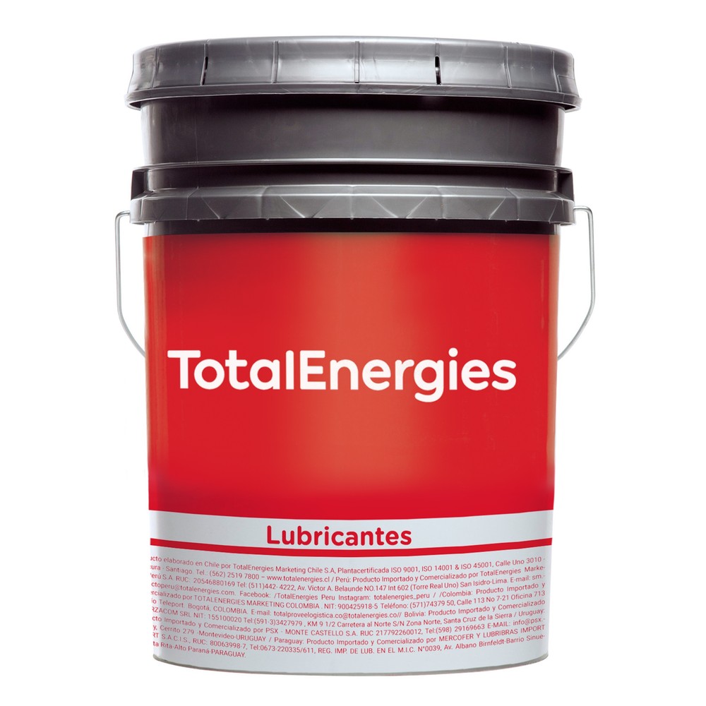 ACEITE TRANSMISIÓN TOTALENERGIES CARTER EP 680 20 LTS