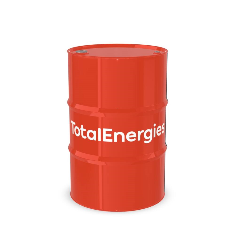 ACEITE TRANSMISIÓN TOTALENERGIES TRAX GEAR 8 FE SAE 40 208 L