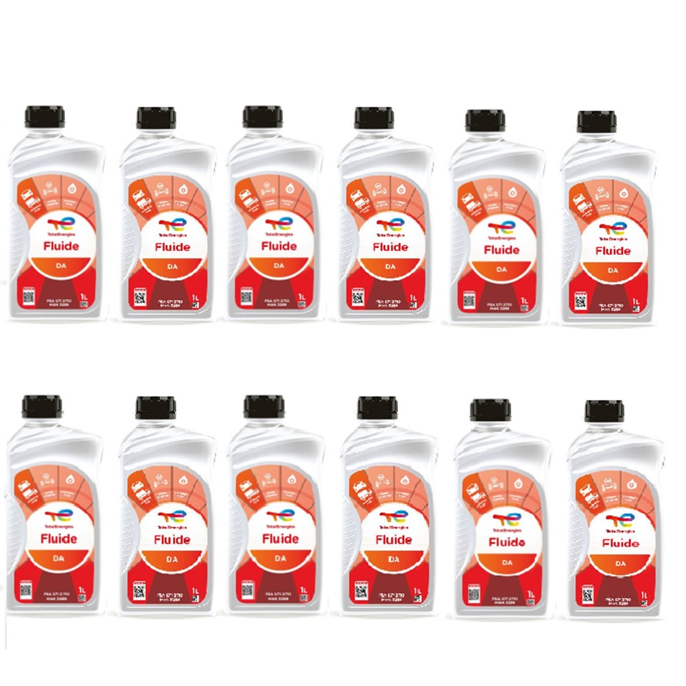 ACEITE TRANSIMISION TOTALENERGIES FLUIDE DA 1L CAJA 12 UN