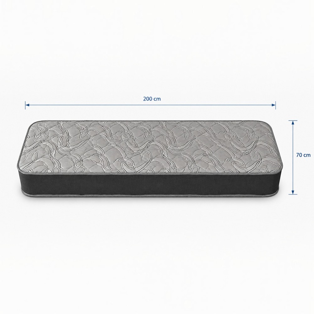 COLCHON CABINA PARA MODELO CAMION FORD F-LINE