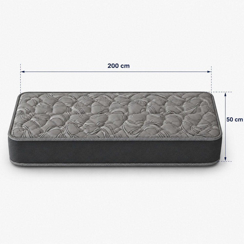 COLCHON CABINA PARA MODELO ESTÁNDAR