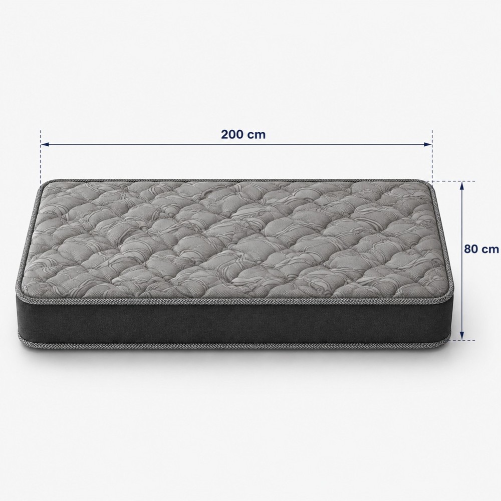 COLCHON CABINA PARA MODELO ESTÁNDAR