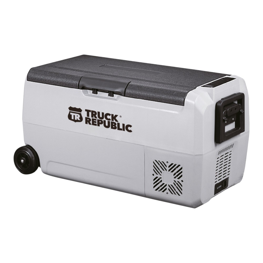 REFRIGERADOR 34.2 LITROS