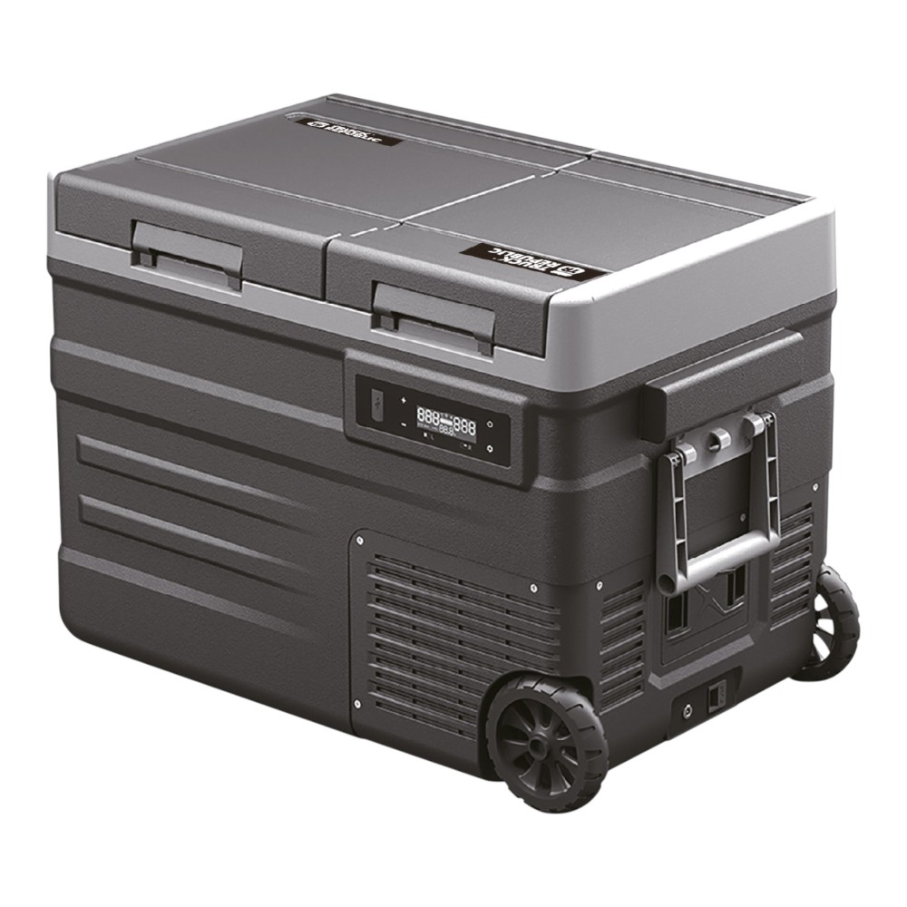 REFRIGERADOR 49.1 L
