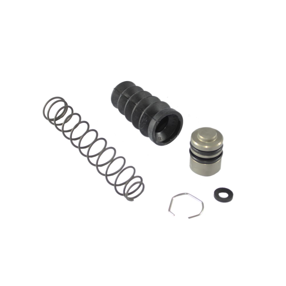 REPARACION CILINDRO AUXILIAR EMBRAGUE