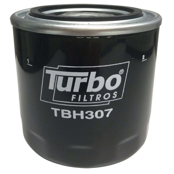 FILTRO HIDRAULICO MARCA TURBO MODELO TBH307