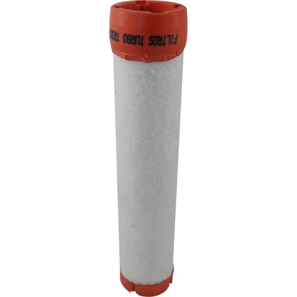 FILTRO DE AIRE SECUNDARIO MARCA TURBO MODELO TR30388