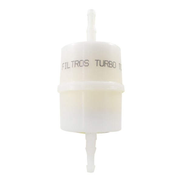 FILTRO COMBUSTIBLE MARCA TURBO MODELO TCU68