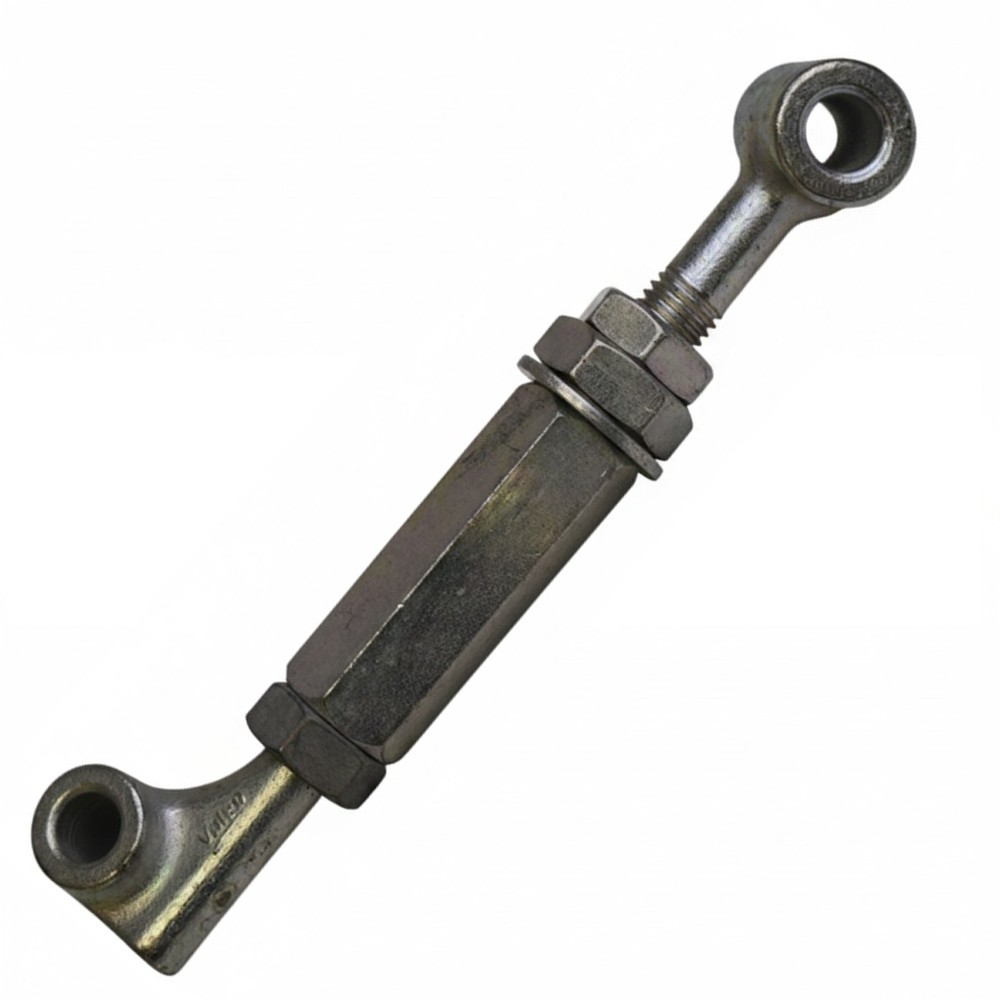 TENSOR ALTERNADOR