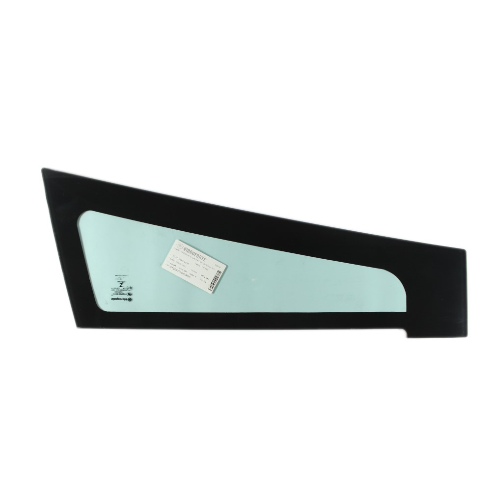 VIDRIO FIJO INFERIOR VENTANA AUX. SENIOR G6