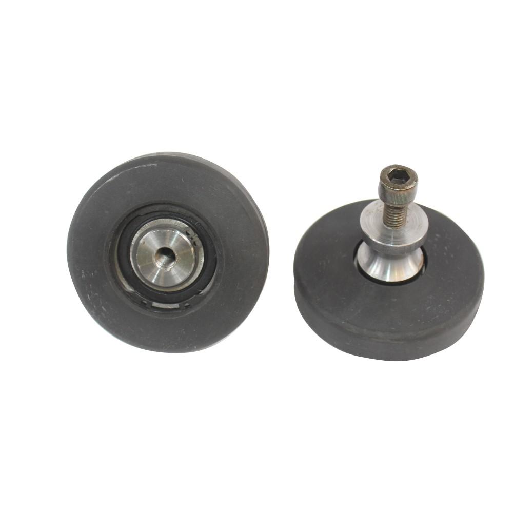 KIT ADAPTADOR TERCERA RUEDA 70599503084