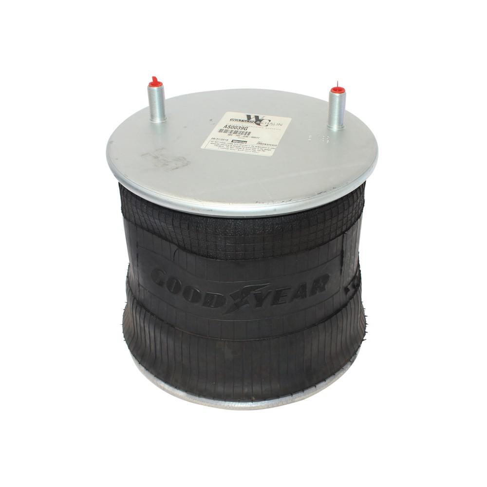 Pulmon suspension 1t19zk-5.7 8050