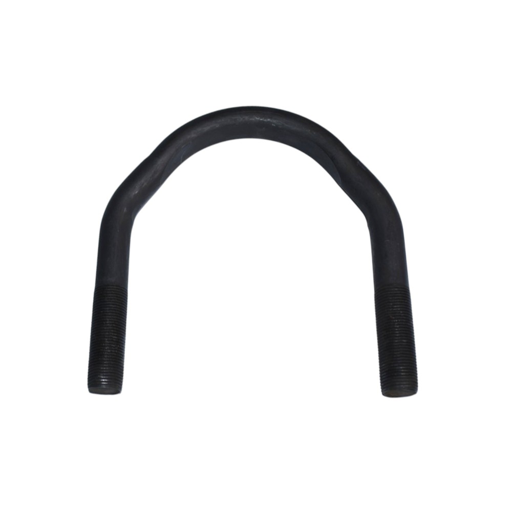 ABRAZADERA SUSPENSION NEUMATICA