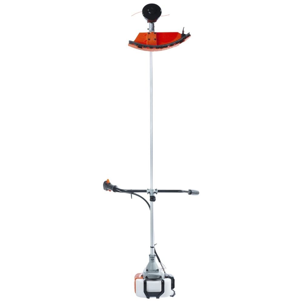 DESMALEZADORA WULKAN SLIM 43 CC - 1.7 HP