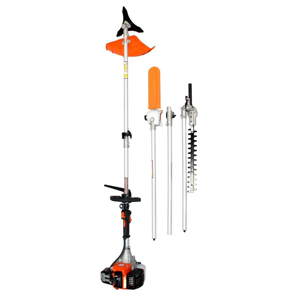 MULTIFUNCION WULKAN 52 CC - 5 EN 1