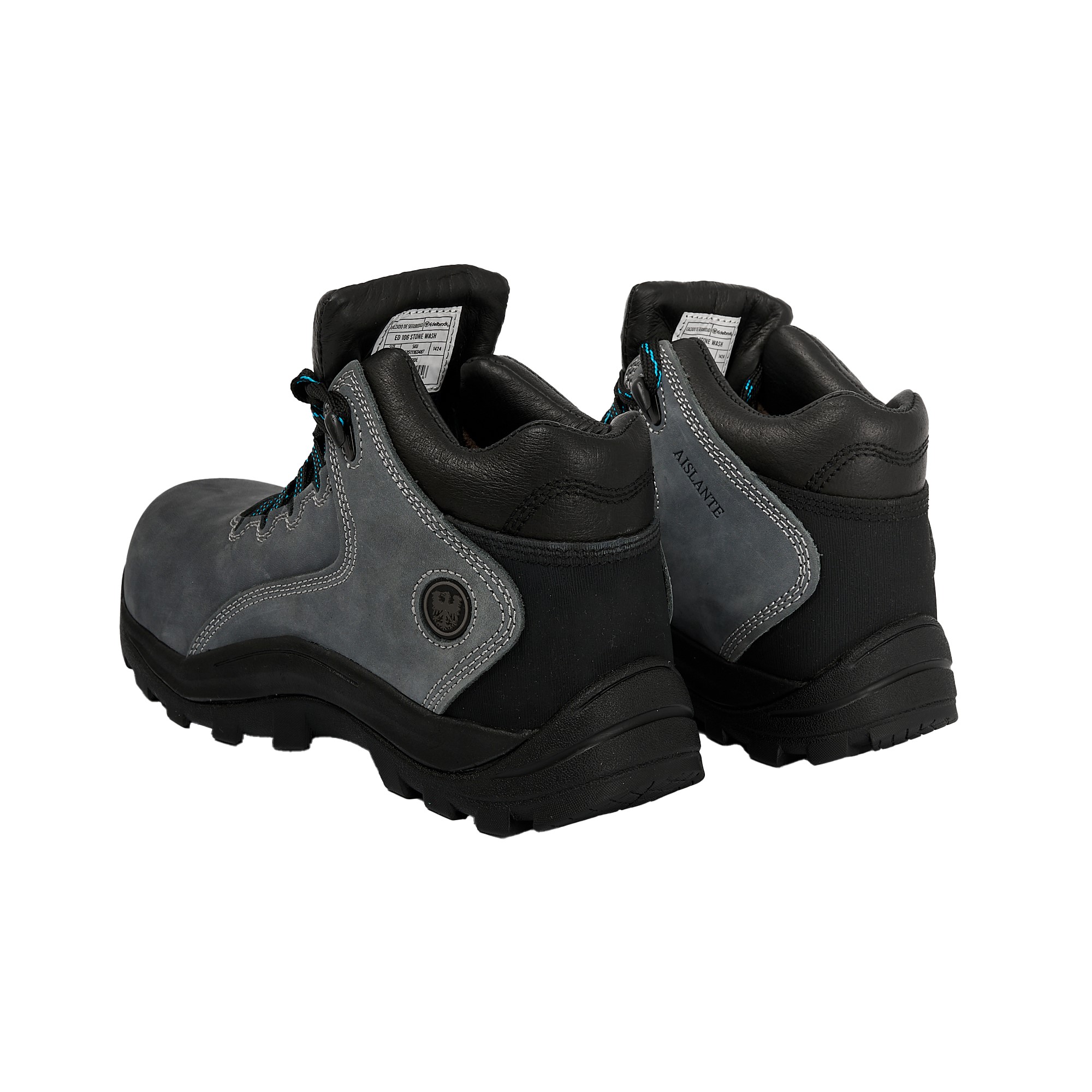 Ed 106 Zapato Seguridad Edelbrock Precio Zapato De Seguridad