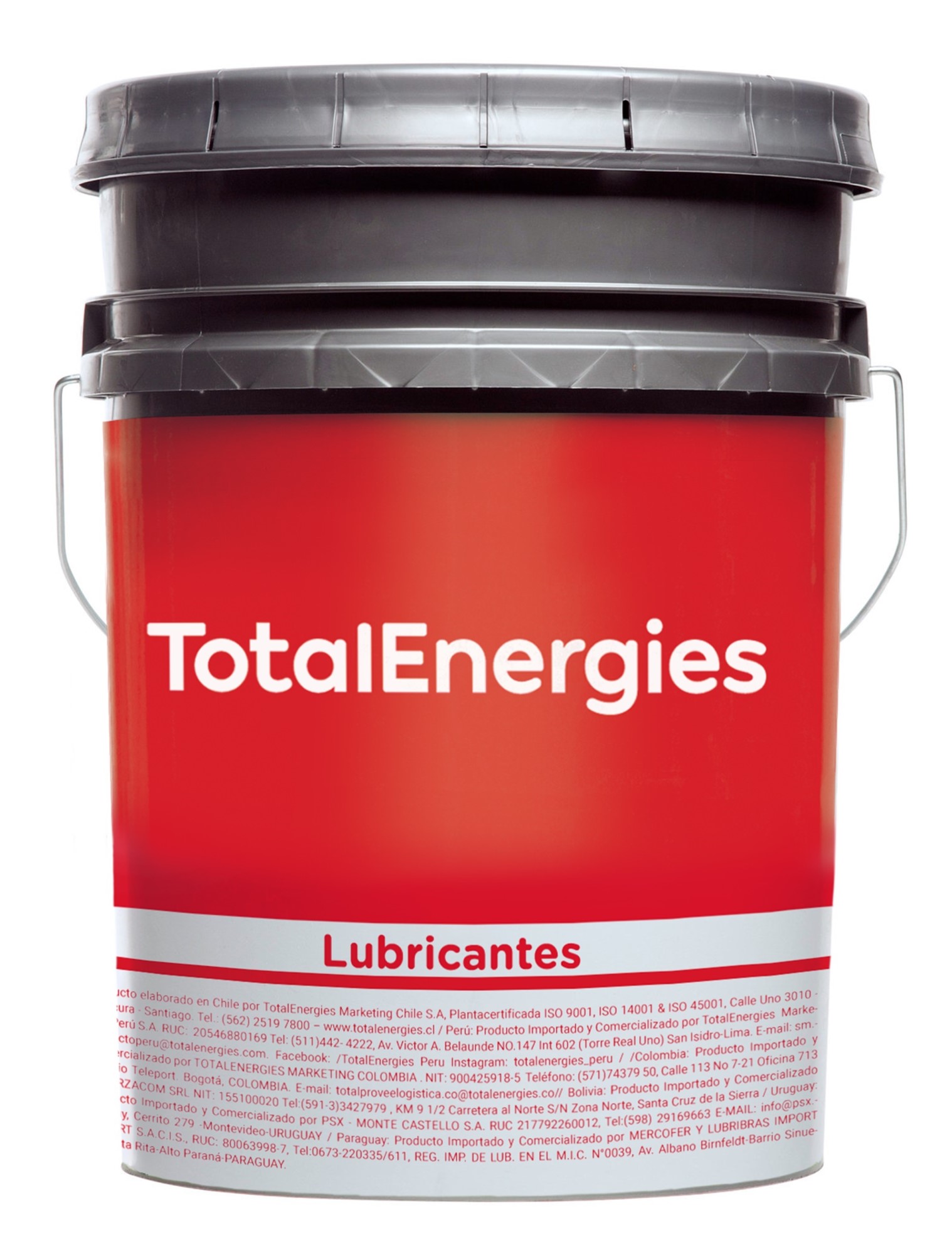 Aceite transmisión totalenergies trax dual 9 fe - TOTLUB1058