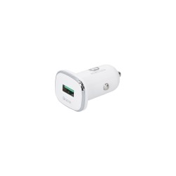 CARGADOR 1 USB CARGA RAPIDA 3.0